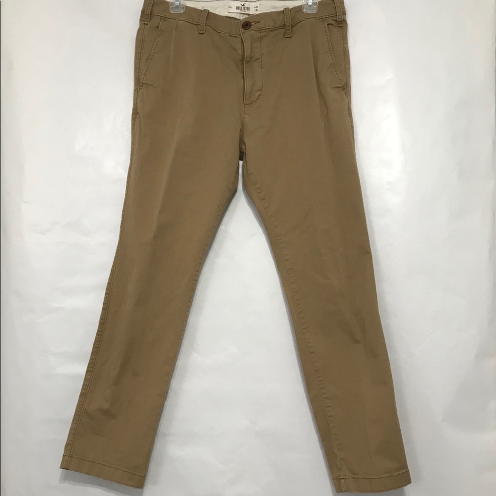 Hollister Epic Flex Skinny Chino